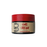 L3VEL3 - Curly Curl Cream - 250ml