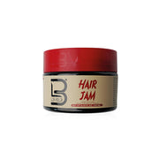 L3VEL3 - Curly Hair Jam - 250ml