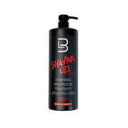 L3VEL3 - Shaving Gel Flame - 1000ml