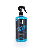 L3VEL3 - Aftershave Aqua - 750ml