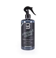 L3VEL3 - Aftershave Midnight - 750ml