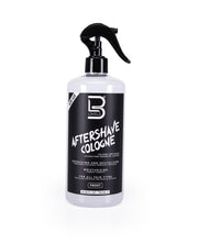 L3VEL3 - Aftershave Frost - 750ml