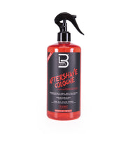 L3VEL3 - Aftershave Flame - 750ml