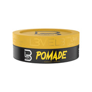 L3VEL3 - Hair Styling Pomade Fijación Extrema - 150g