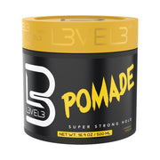 L3VEL3 - Hair Styling Pomade Fijación Extrema - 500ml