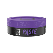 L3VEL3 - Matte Paste Fijación Firme - 150g