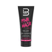 L3VEL3 - Mascarilla Facial Caolín Rosa - 250ml