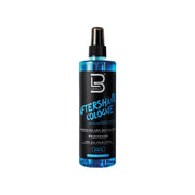 L3VEL3 - Aftershave Aqua - 400ml