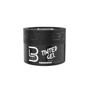 L3VEL3 - Tinte en Gel Negro Fijación Fuerte - 250ml