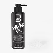 L3VEL3 - Shaving Gel Ice - 500ml