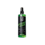 L3VEL3 - Aftershave Fresh - 400ml