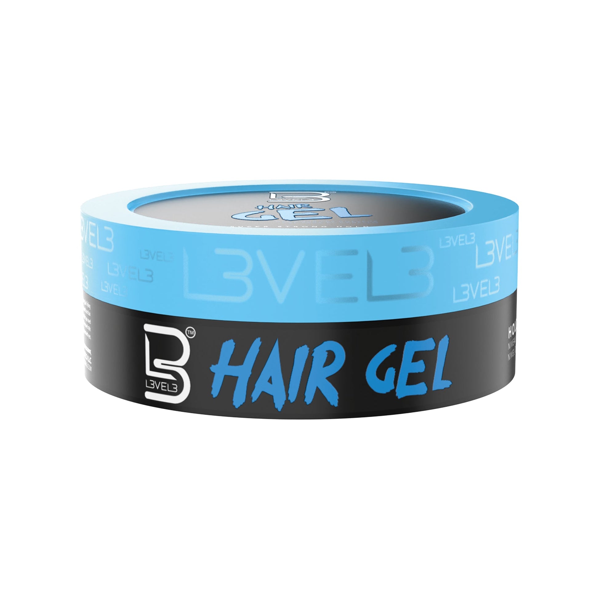 L3VEL3 - Gel Fijación Super Fuerte - 100ml
