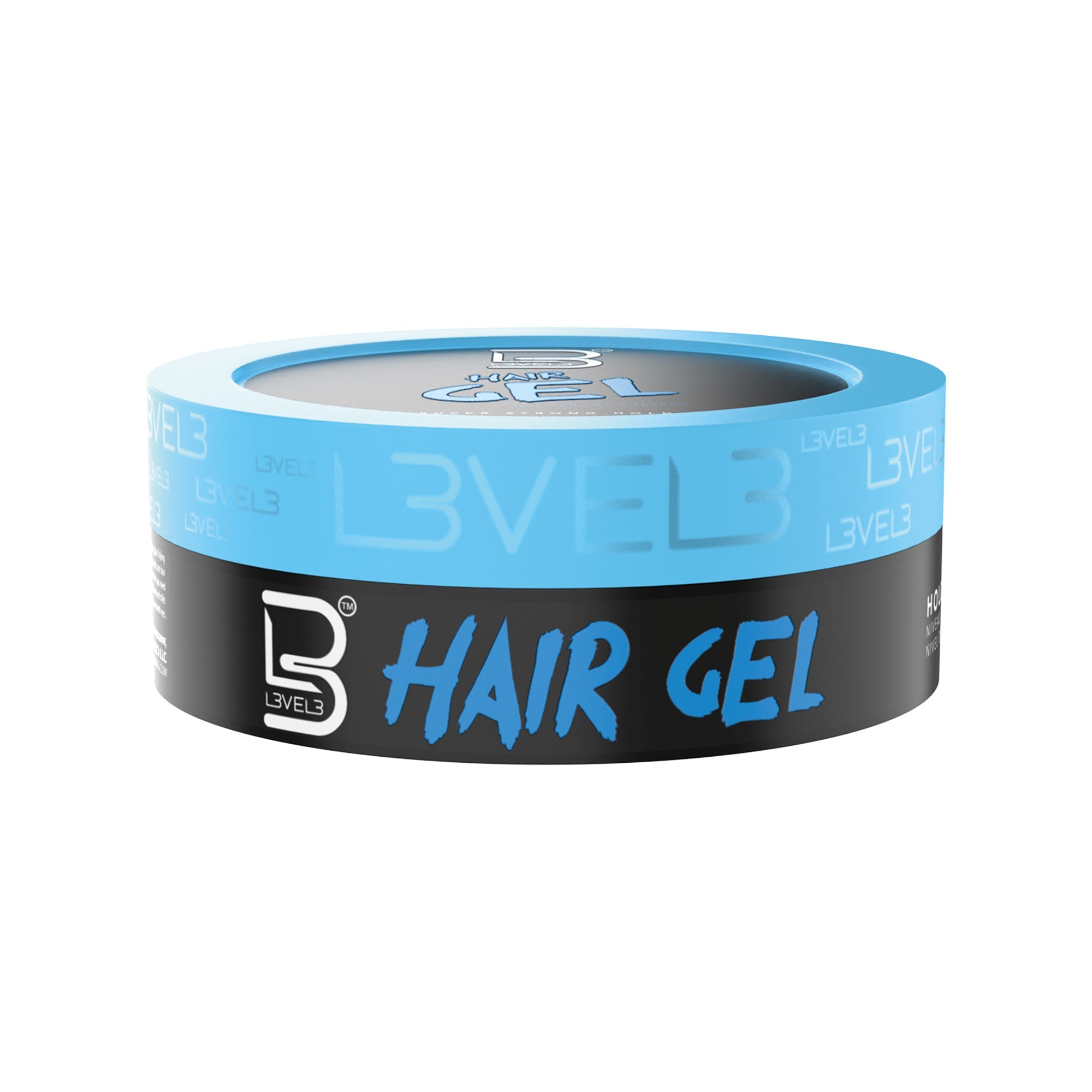 L3VEL3 - Gel Fijación Super Fuerte - 100ml