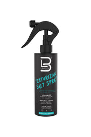 L3VEL3 - Spray Salino Texturizante - 250ml