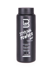 L3VEL3 - Polvos de Peinado Extra Fuerte - 60g