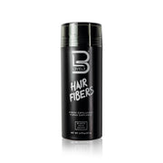 L3VEL3 - Fibras Capilares Negro 100% Natural - 27.5g