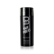 L3VEL3 - Fibras Capilares Marrón Oscuro 100% Natural - 27.5g