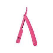 L3VEL3 - Navaja Rosa Mango Plástico