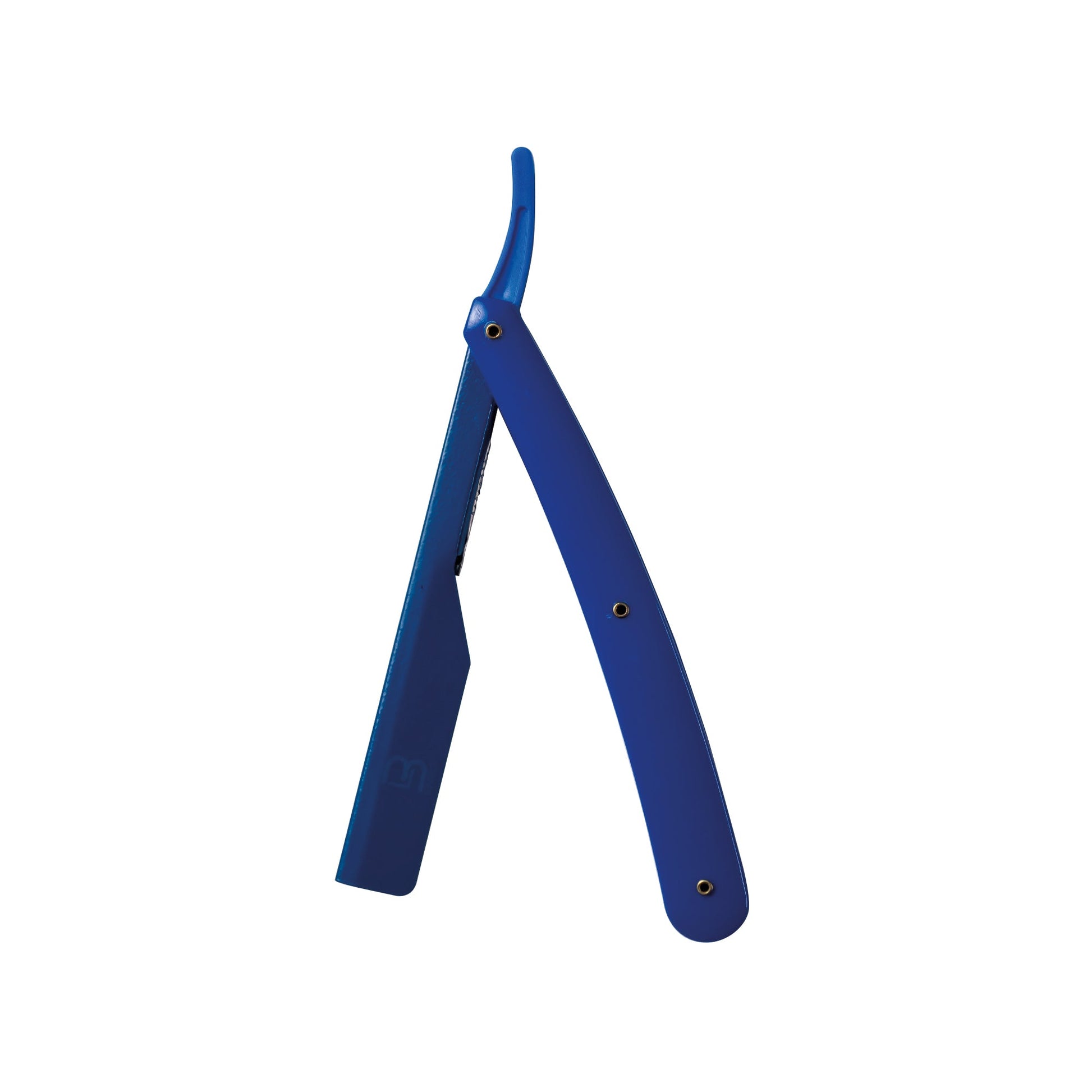 L3VEL3 - Navaja Azul Mango Plástico