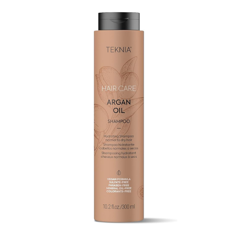 Lakmé - Teknia Argan Oil - Champú Refill - 600ml