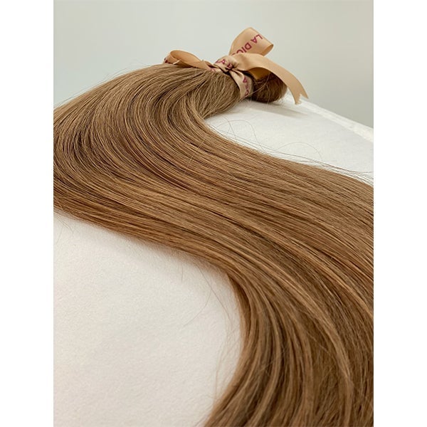La Diosa - Pony Tail Miel & Canela - 1 Ud