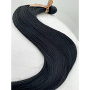 La Diosa - Pony Tail Negro - 1 Ud
