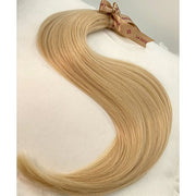 La Diosa - Pony Tail Platino - 1 Ud