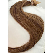 La Diosa - Pony Tail Tres Chocolates - 1 Ud