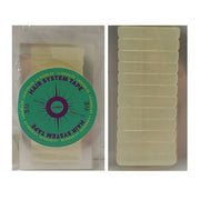 La Diosa - Adhesivo Hair System Tape 3M Blanco - 1 Ud