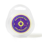 La Diosa - Adhesivo Hair System Tape 3M Blanco Doble Cara - 1 Ud