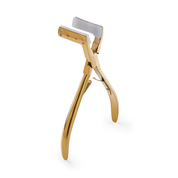 La Diosa - Alicate Hair Tape E - 1 Ud