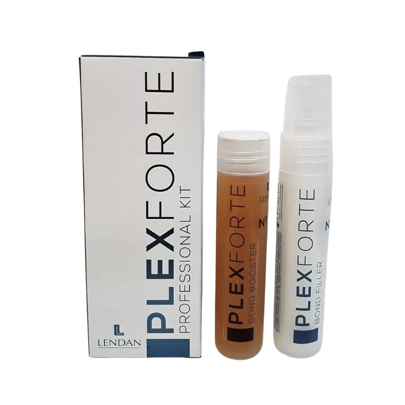 Lendan - Pack Plex Forte Monodosis