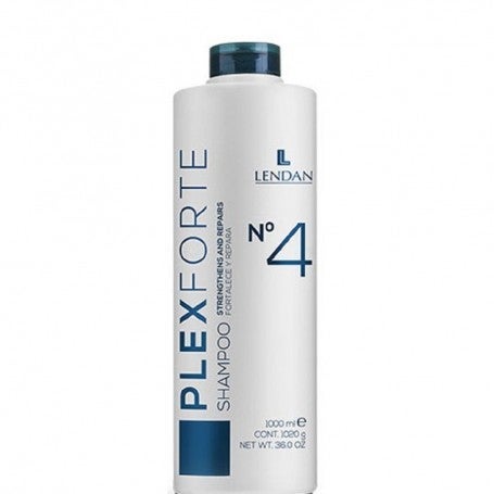 Lakmé - LD Plex Forte Champú