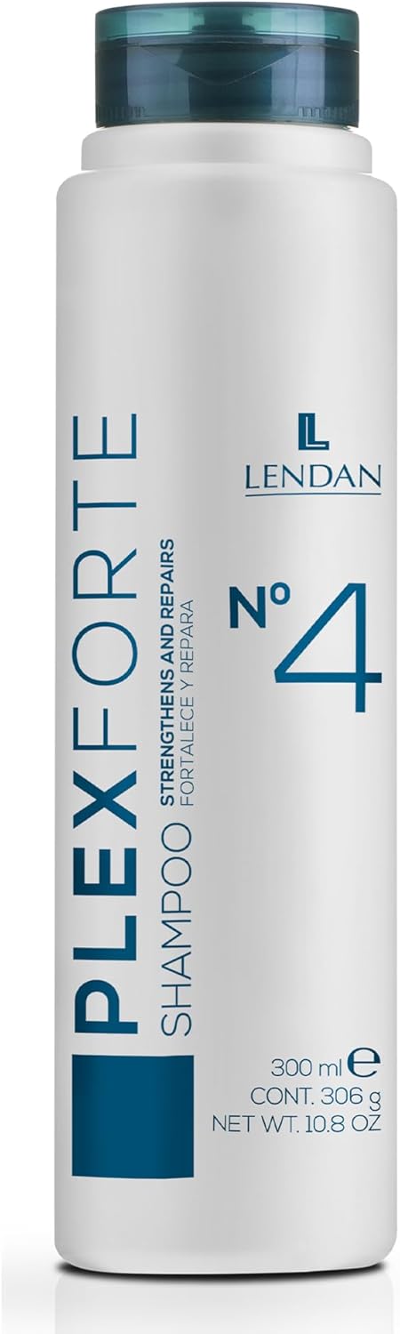 Lakmé - LD Plex Forte Champú