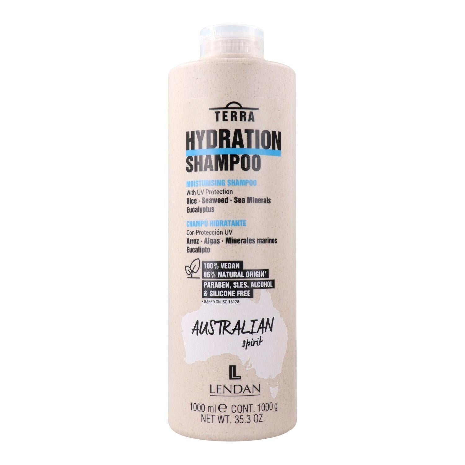 Lakmé - LD Hydration Champú