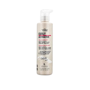 Lakmé - LD Curly Activador en Crema - 275 ml