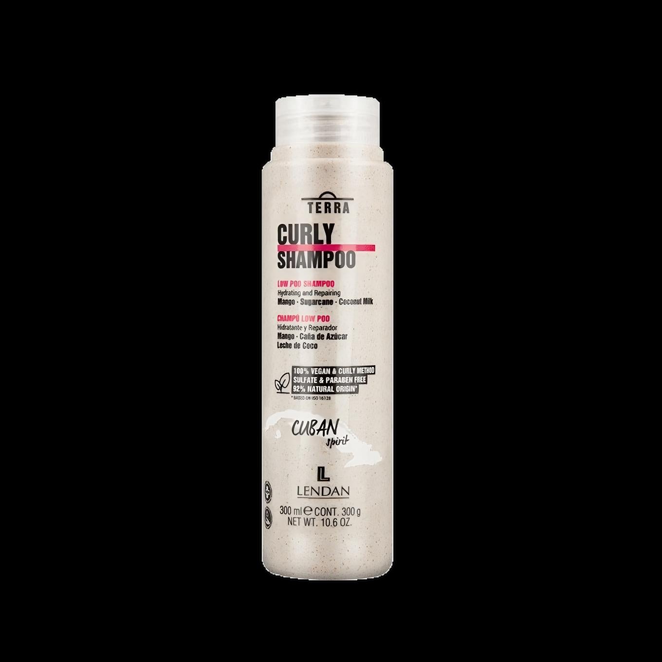 Lakmé - LD Curly Champú Low Poo