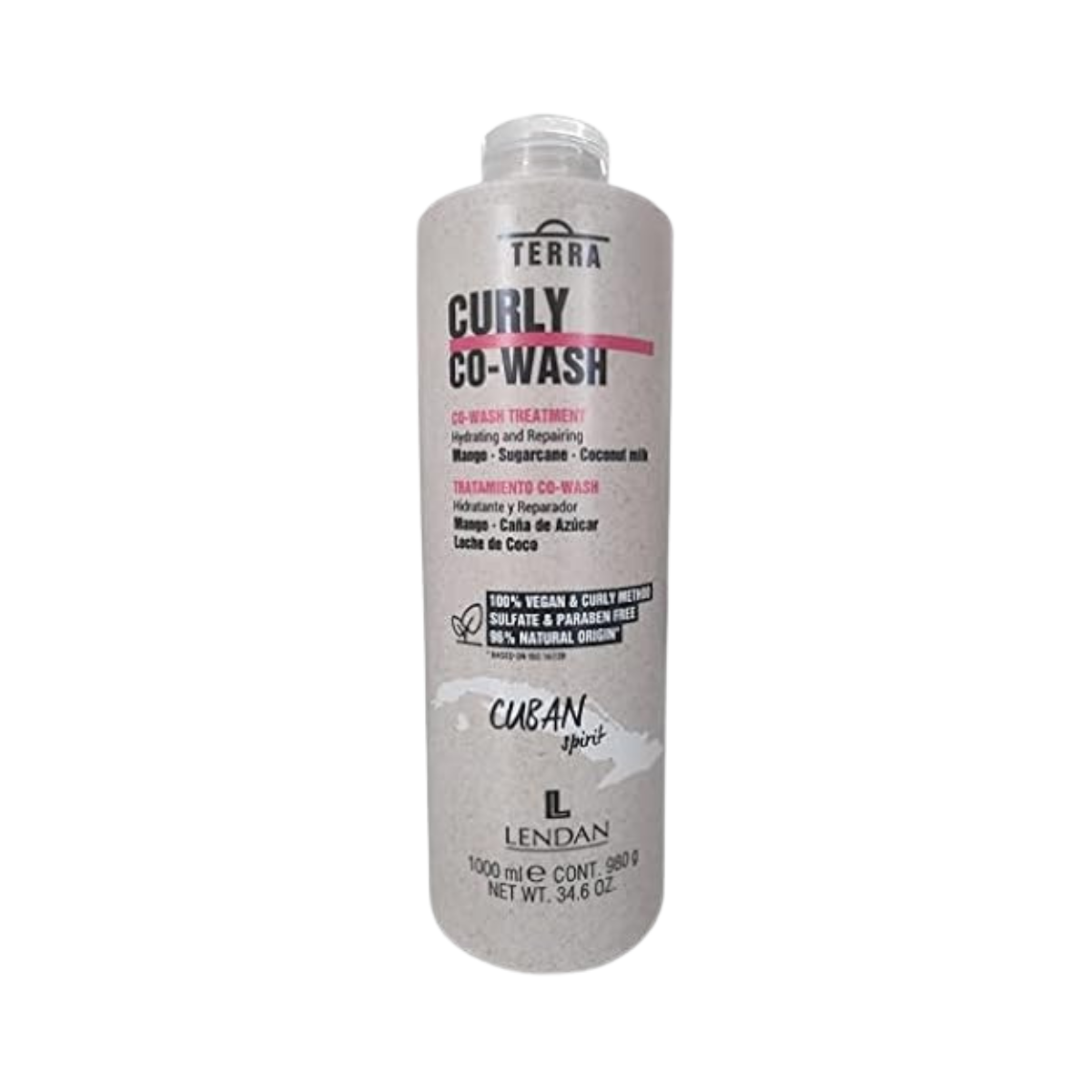Lakmé - LD Curly Co-Wash
