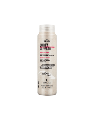 Lakmé - LD Curly Co-Wash