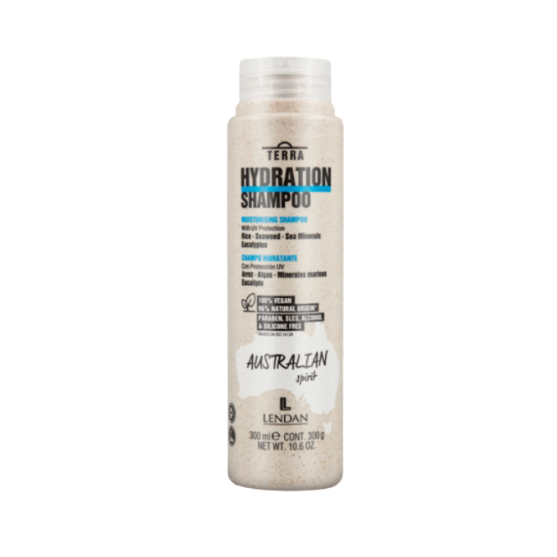 Lendan - Terra Champú Volumen