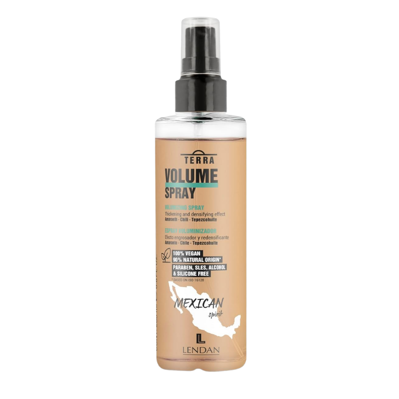 Lendan - Terra Spray Volumen