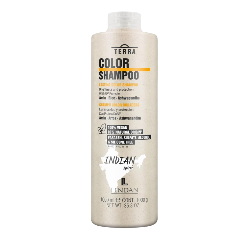 Lendan - Terra Champú Color