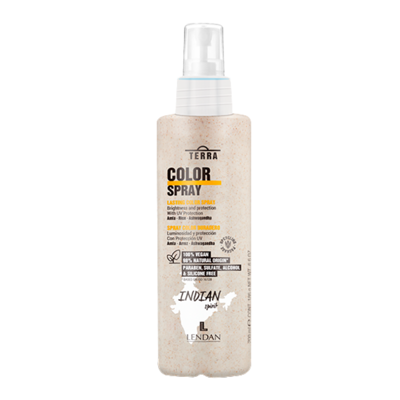 Lendan - Terra Spray Protector Térmico Color