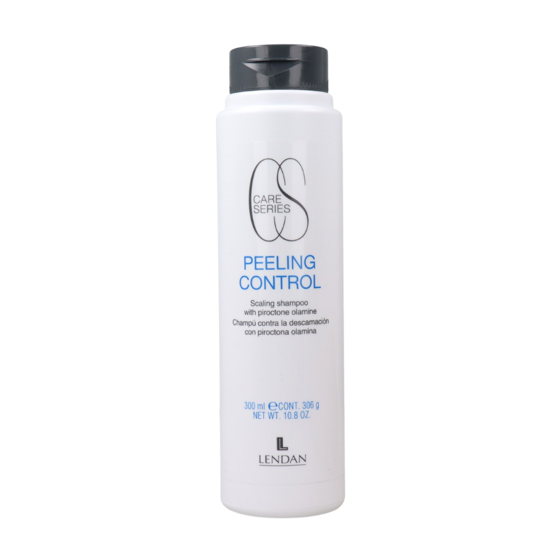 Lakmé - LD CS Peeling Control Champú - 300 ml