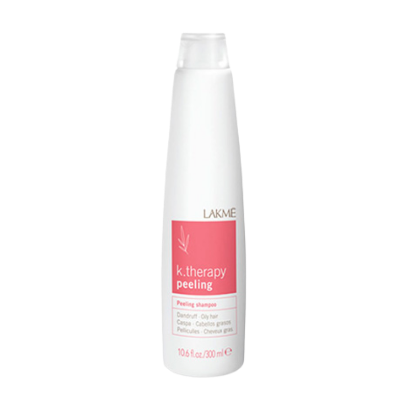 Lakmé - LD CS Oil Control Champú - 300 ml