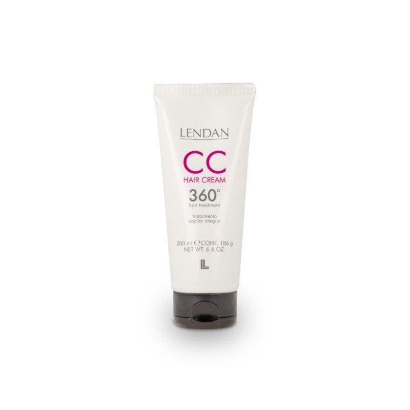 Lendan - CC Hair Cream