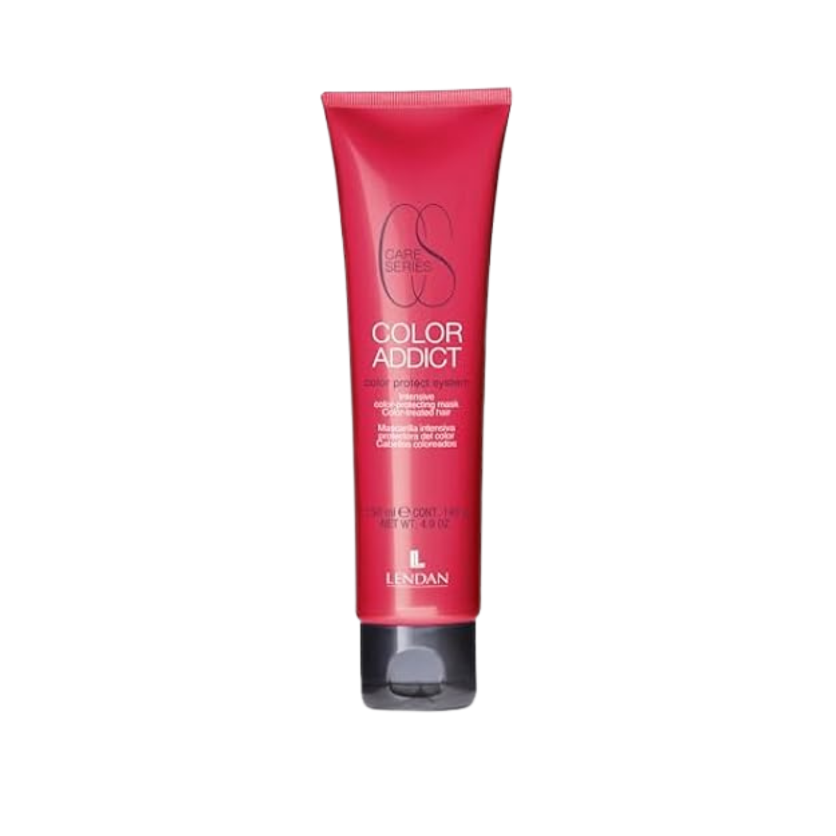 Lakmé - LD Color Addict Mascarilla