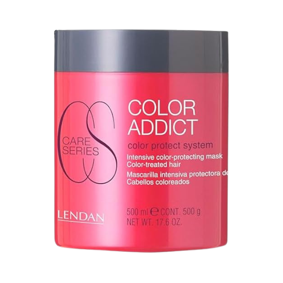 Lakmé - LD Color Addict Mascarilla
