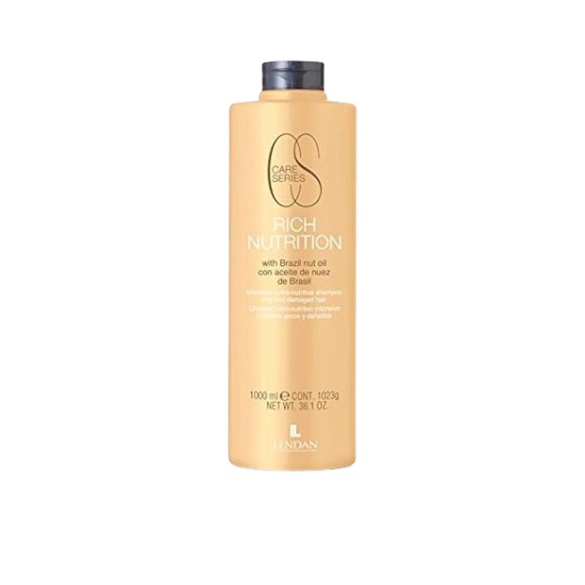 Lakmé - LD Rich Nutri Champú