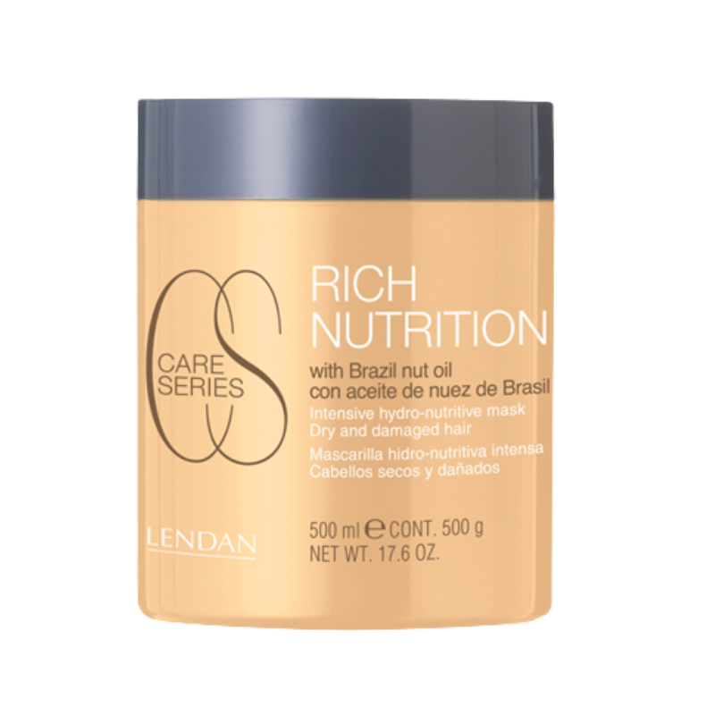 Lendan - Rich Nutri Mascarilla 1-